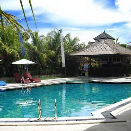 Ungasan Hillstone Uluwatu Villa מראה חיצוני תמונה