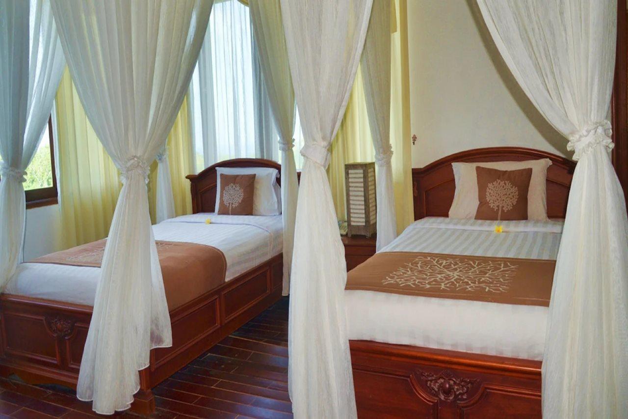 Ungasan Hillstone Uluwatu Villa מראה חיצוני תמונה