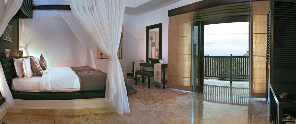 Ungasan Hillstone Uluwatu Villa מראה חיצוני תמונה