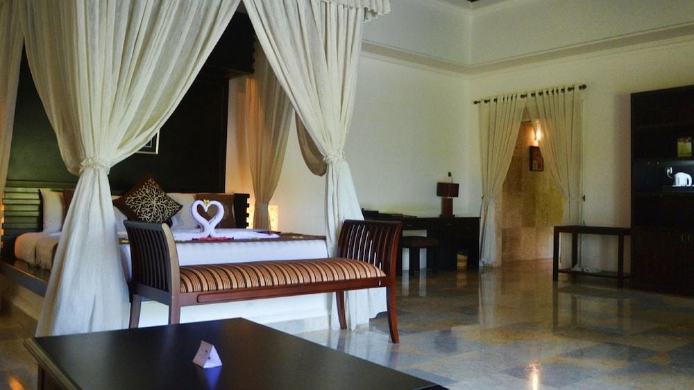 Ungasan Hillstone Uluwatu Villa מראה חיצוני תמונה