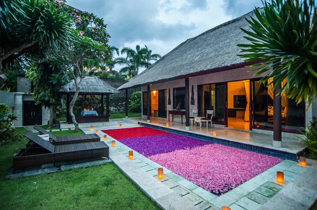 Ungasan Hillstone Uluwatu Villa מראה חיצוני תמונה