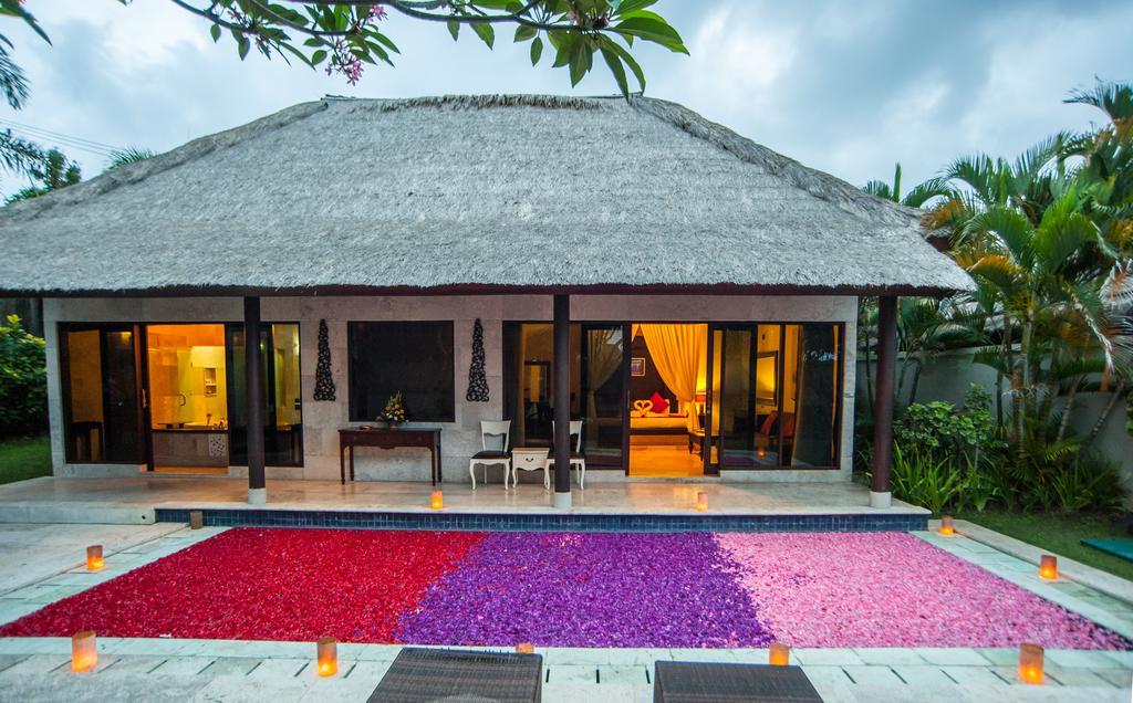 Ungasan Hillstone Uluwatu Villa מראה חיצוני תמונה