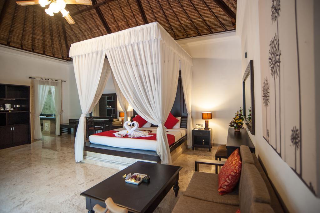 Ungasan Hillstone Uluwatu Villa מראה חיצוני תמונה