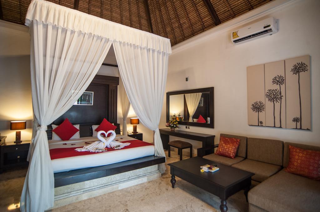 Ungasan Hillstone Uluwatu Villa מראה חיצוני תמונה