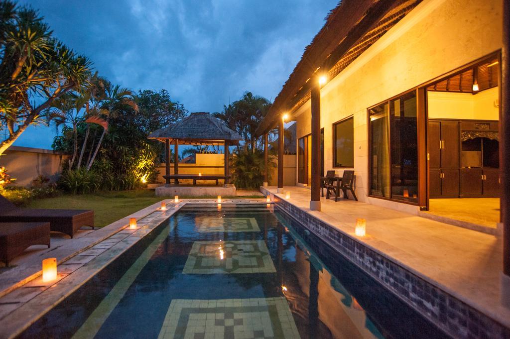 Ungasan Hillstone Uluwatu Villa מראה חיצוני תמונה