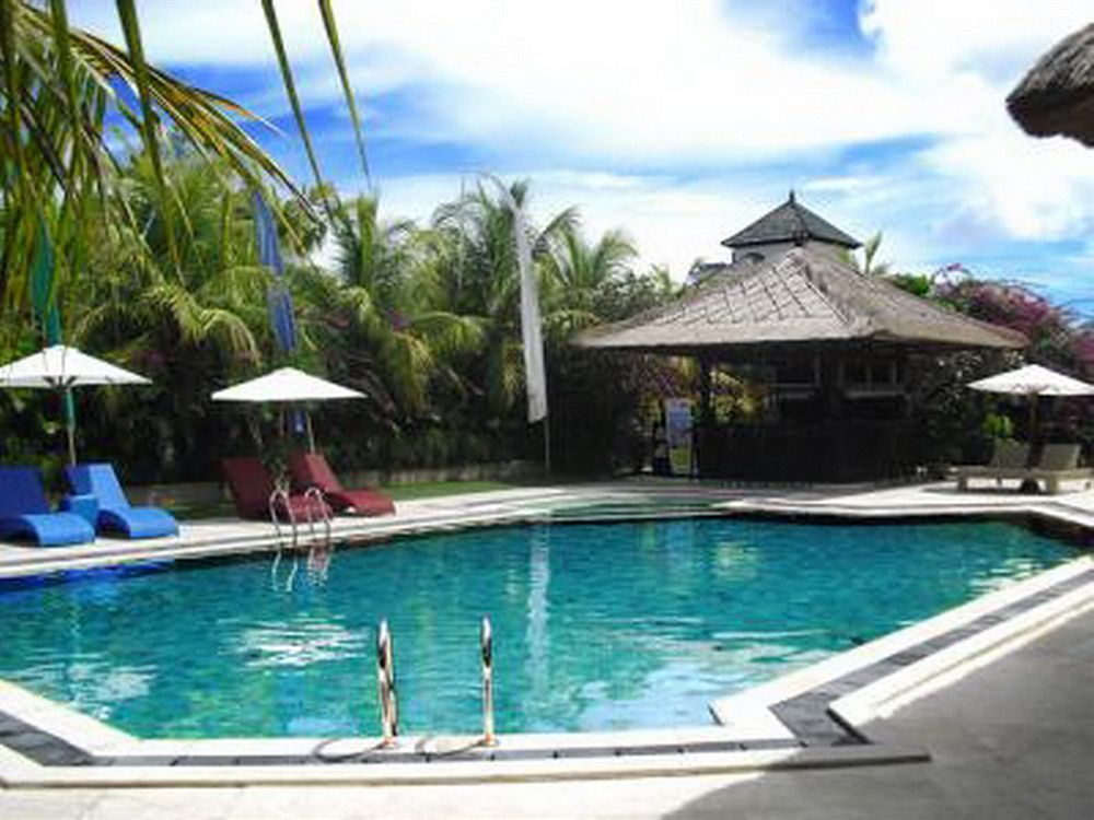 Ungasan Hillstone Uluwatu Villa מראה חיצוני תמונה