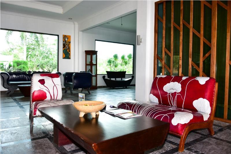 Ungasan Hillstone Uluwatu Villa מראה חיצוני תמונה