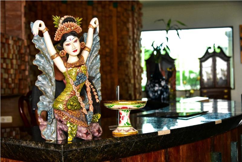 Ungasan Hillstone Uluwatu Villa מראה חיצוני תמונה