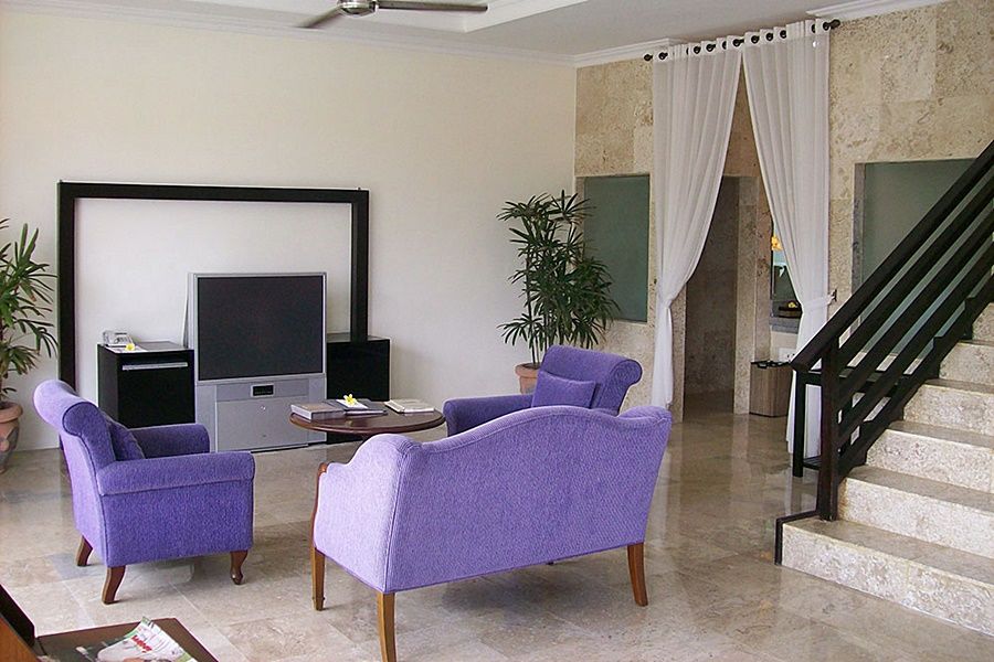 Ungasan Hillstone Uluwatu Villa מראה חיצוני תמונה