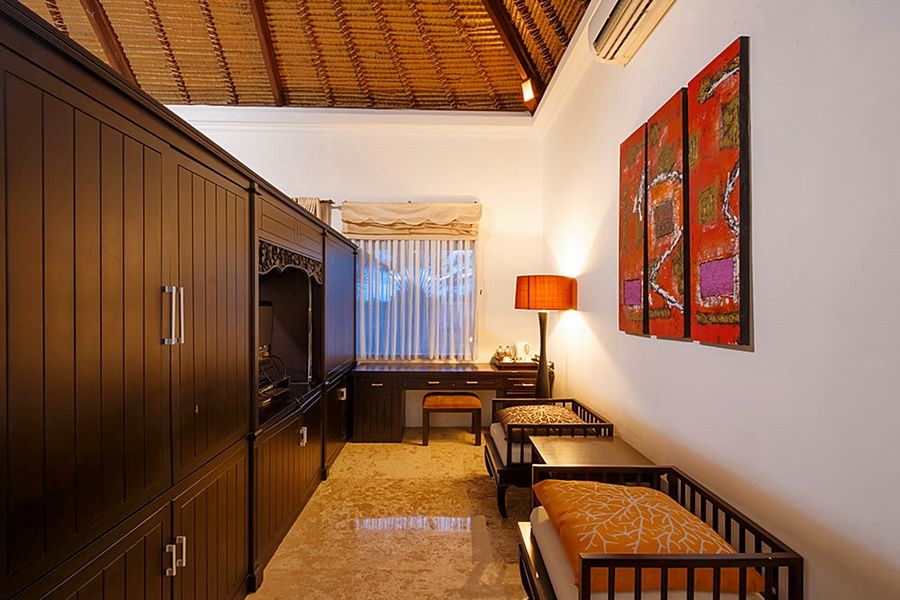 Ungasan Hillstone Uluwatu Villa מראה חיצוני תמונה