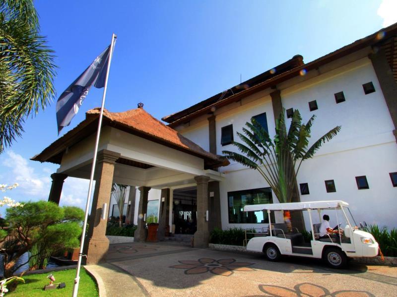 Ungasan Hillstone Uluwatu Villa מראה חיצוני תמונה