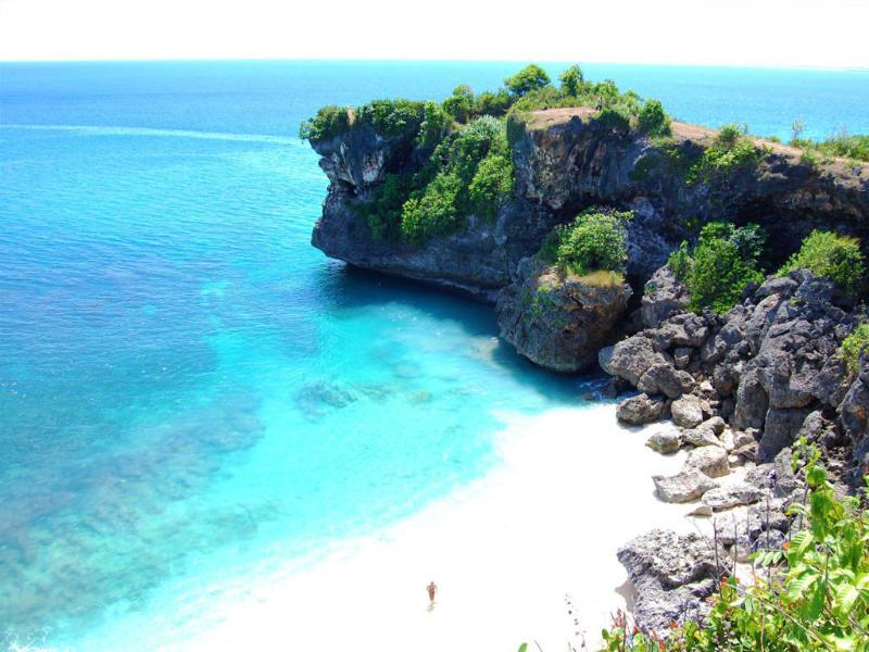 Ungasan Hillstone Uluwatu Villa מראה חיצוני תמונה