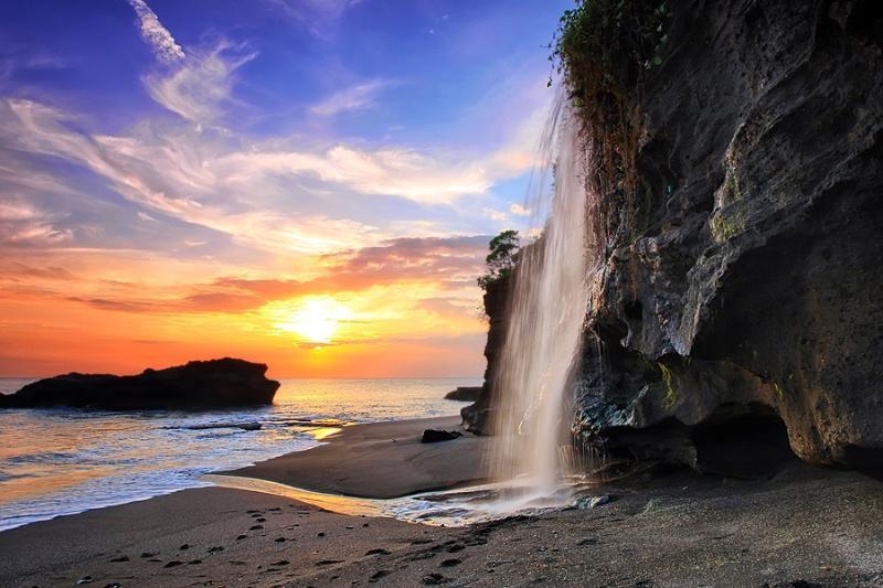 Ungasan Hillstone Uluwatu Villa מראה חיצוני תמונה