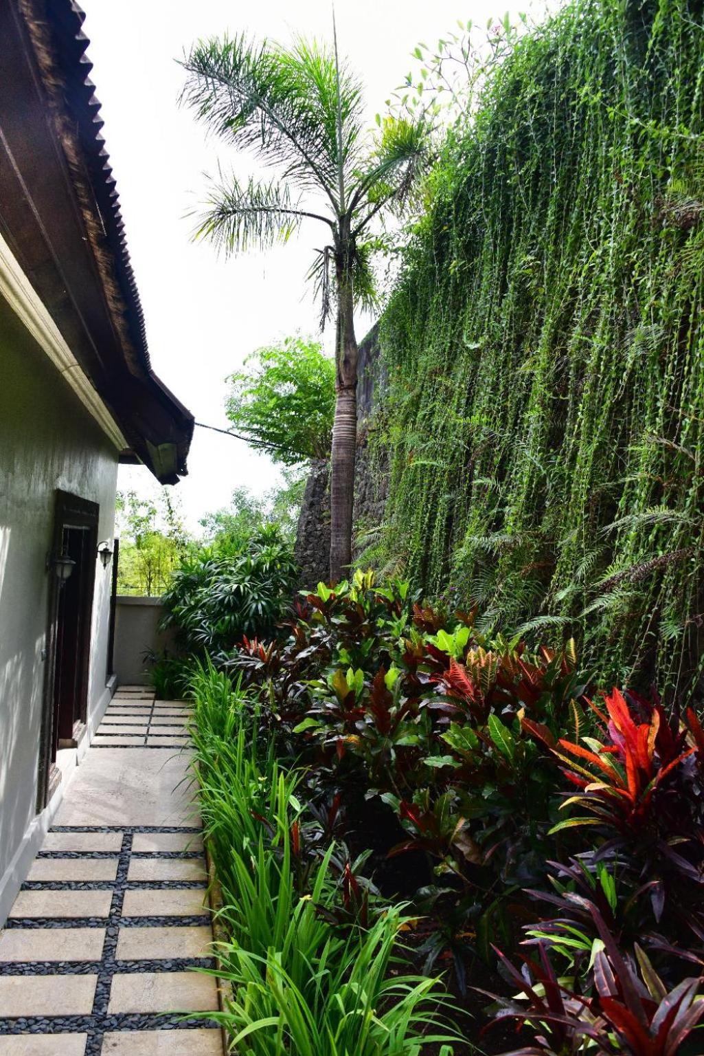 Ungasan Hillstone Uluwatu Villa מראה חיצוני תמונה