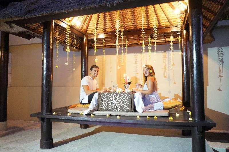 Ungasan Hillstone Uluwatu Villa מראה חיצוני תמונה