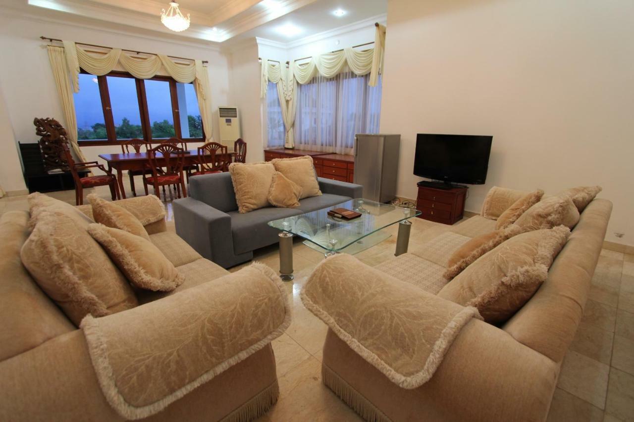 Ungasan Hillstone Uluwatu Villa חדר תמונה
