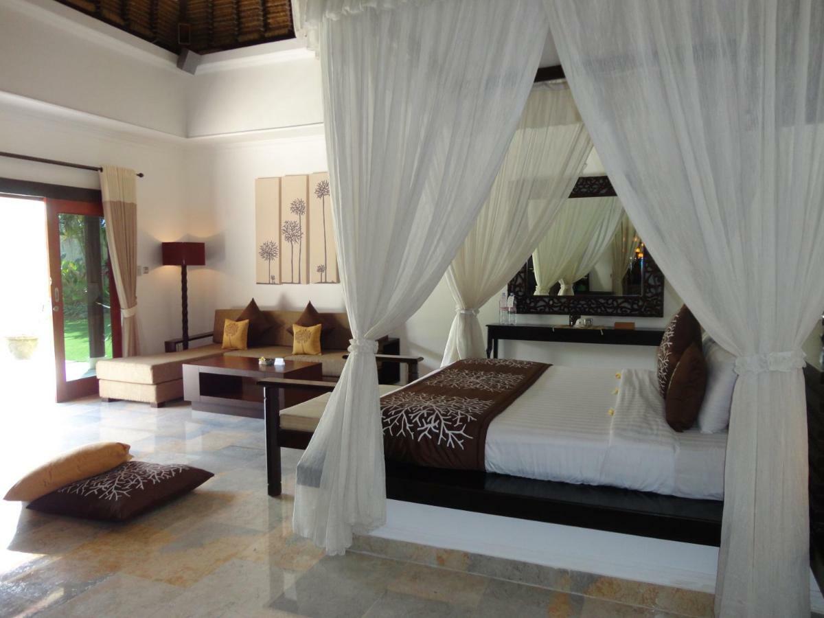 Ungasan Hillstone Uluwatu Villa מראה חיצוני תמונה