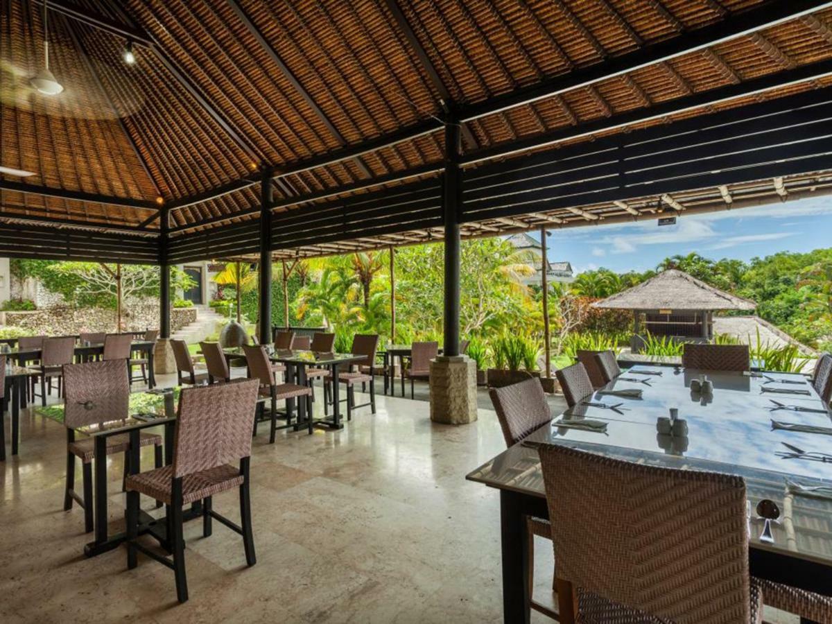 Ungasan Hillstone Uluwatu Villa מראה חיצוני תמונה