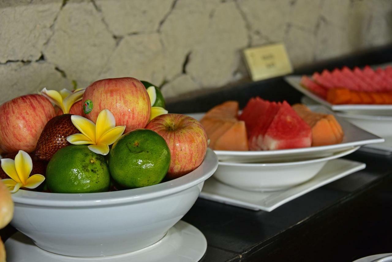 Ungasan Hillstone Uluwatu Villa מראה חיצוני תמונה