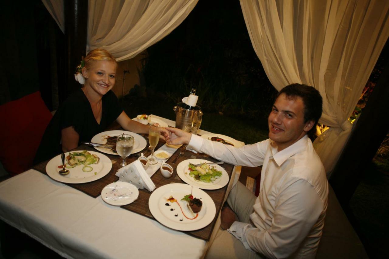 Ungasan Hillstone Uluwatu Villa מראה חיצוני תמונה