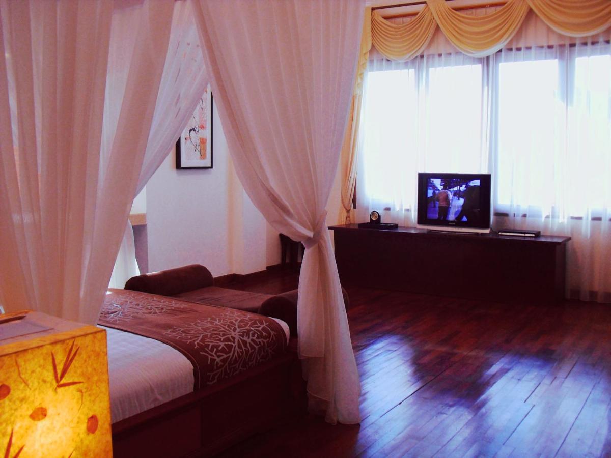 Ungasan Hillstone Uluwatu Villa חדר תמונה