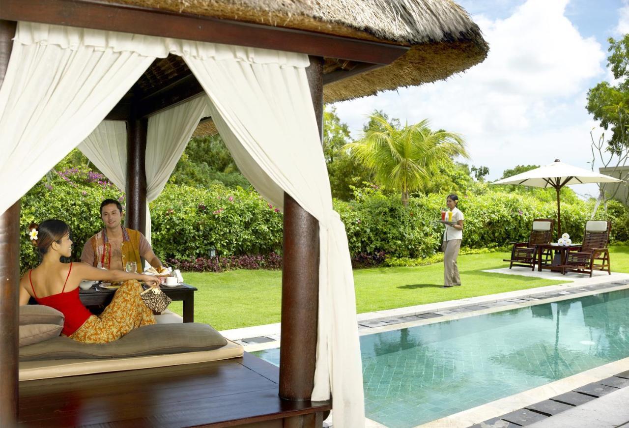 Ungasan Hillstone Uluwatu Villa חדר תמונה